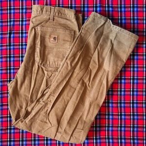 Vintage Carhartt Pants